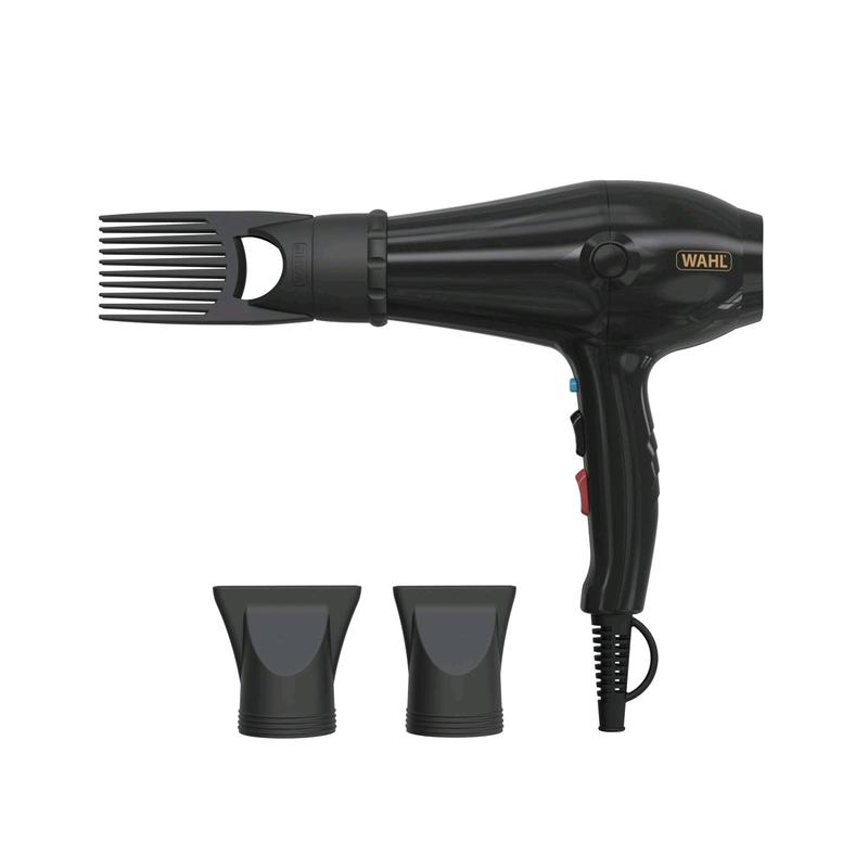 WAHL PowerPik 5000 Salon Styling Hair Dryer 1