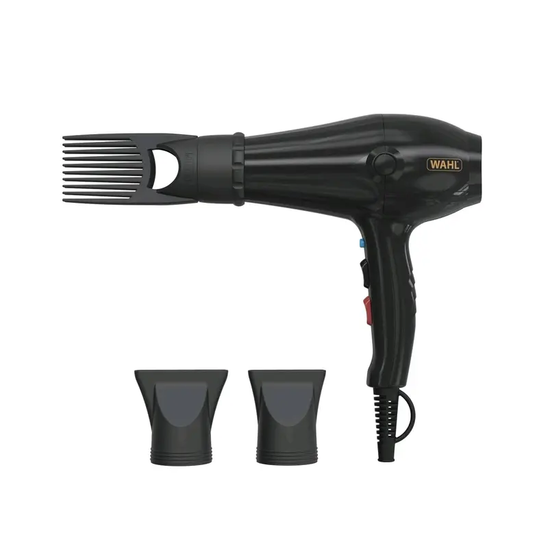 WAHL PowerPik 5000 Salon Styling Hair Dryer 1