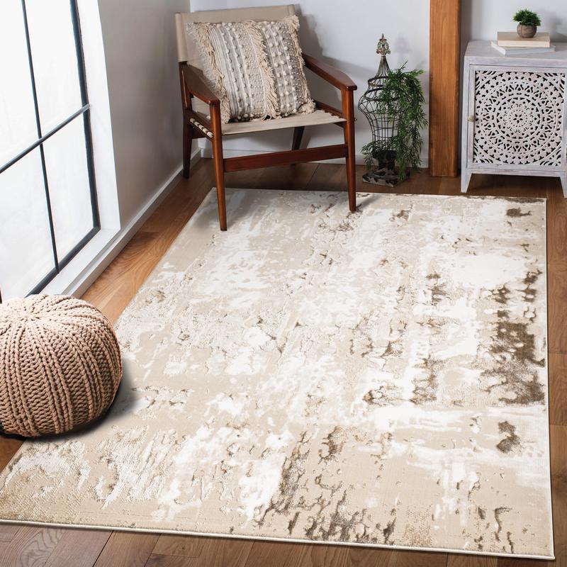 Luxury Large Area Rug Living Room Bedroom Living Room Carpet Hallway Runner Mat hallway rug navy washable mats & rugs 1