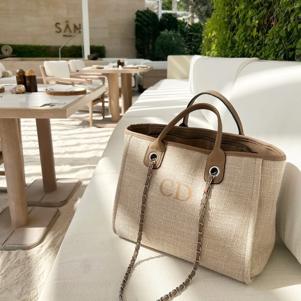 Personalised Tote Bag