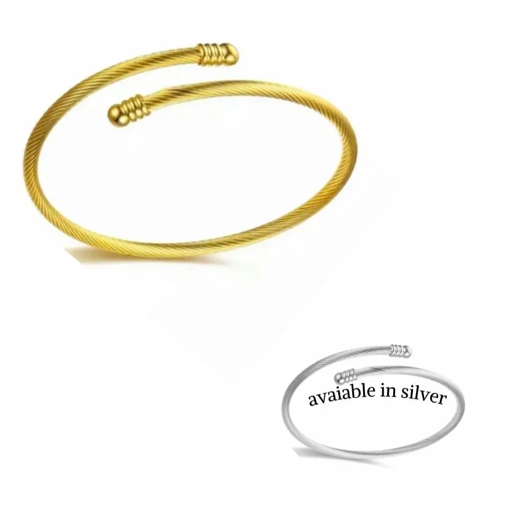 ZALA bangle