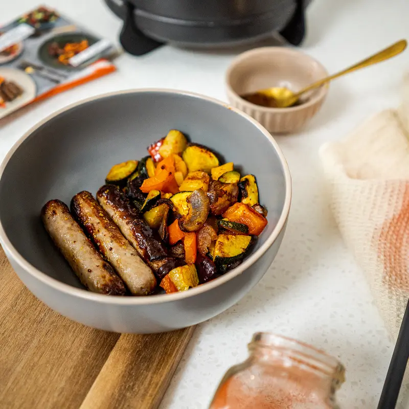 The Air Fryer Pack 2
