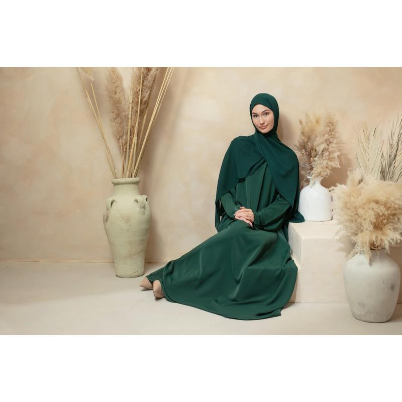 Nusrat abaya 2