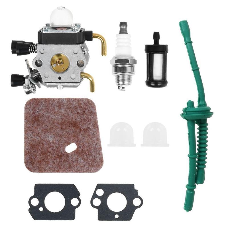 Product Introduction of Carburetor Carb Air Filter Kit For Stihl FS45 FS46 FS55 FC55 FS38 HS45 FS74 FS75 12