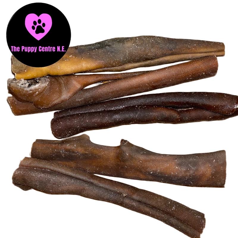 Product Introduction of Camel Rolls for Dogs + Camel Skin + Great for Teething Puppies+ Natural Dog Treat + Long Lasting + Novel Protein 13