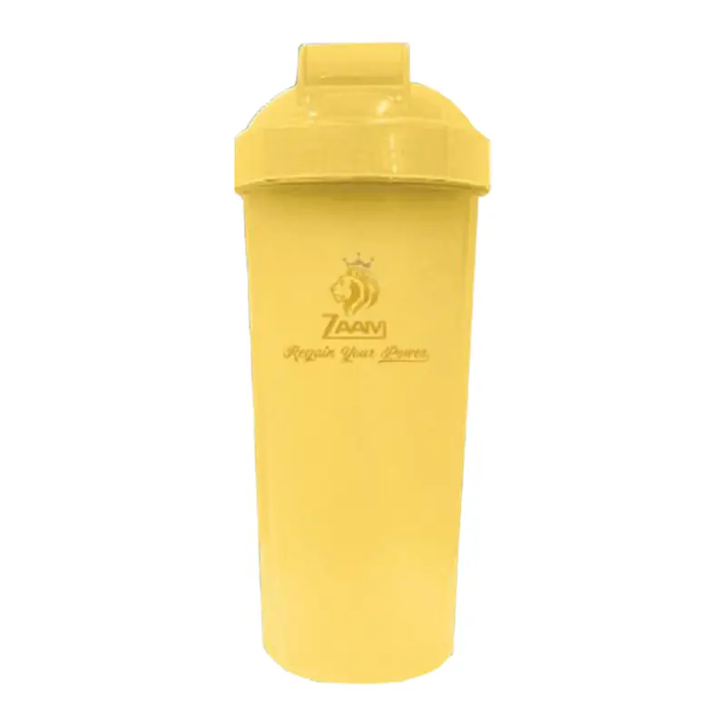 Shake Bottles - Sleek and Durable Drinkware for Your Active Lifestyle - Vibrant Colors - Lightweight 1