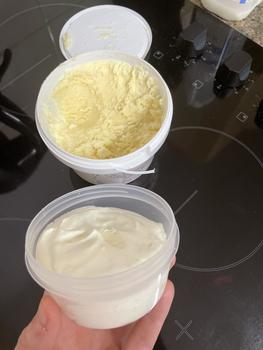 Product Review of Freshskin | Shea Butter Organic - Unrefined & Cold Pressed from h**8 0