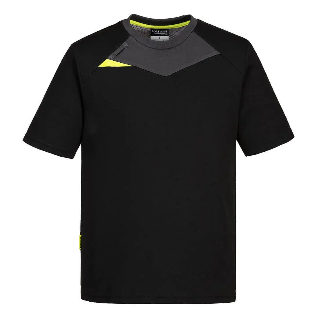 Dynamic Breathable Work T-Shirt (Active Fit)