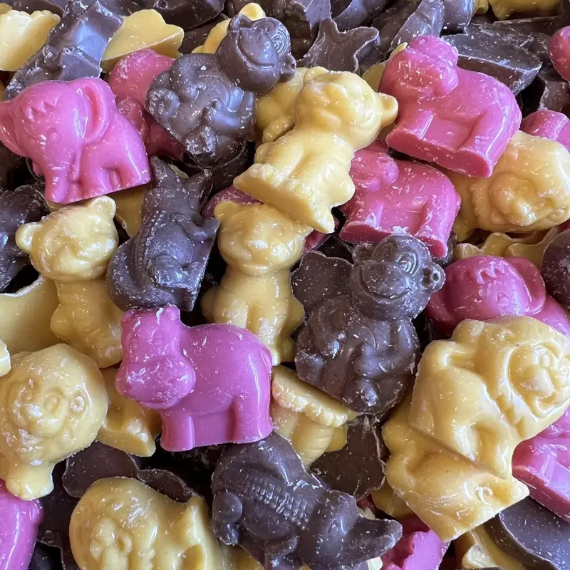 Regular Build Your Own Sweets Bag—(Minimum order 300g) Packed Live Just for You! By Sweet Bae Candy Shop 6