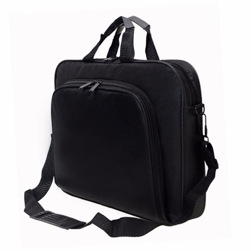 Product Introduction of 15.6 inch Computer Bags Laptop PC Shoulder Bag Carrying Soft Notebook Case Cover 14