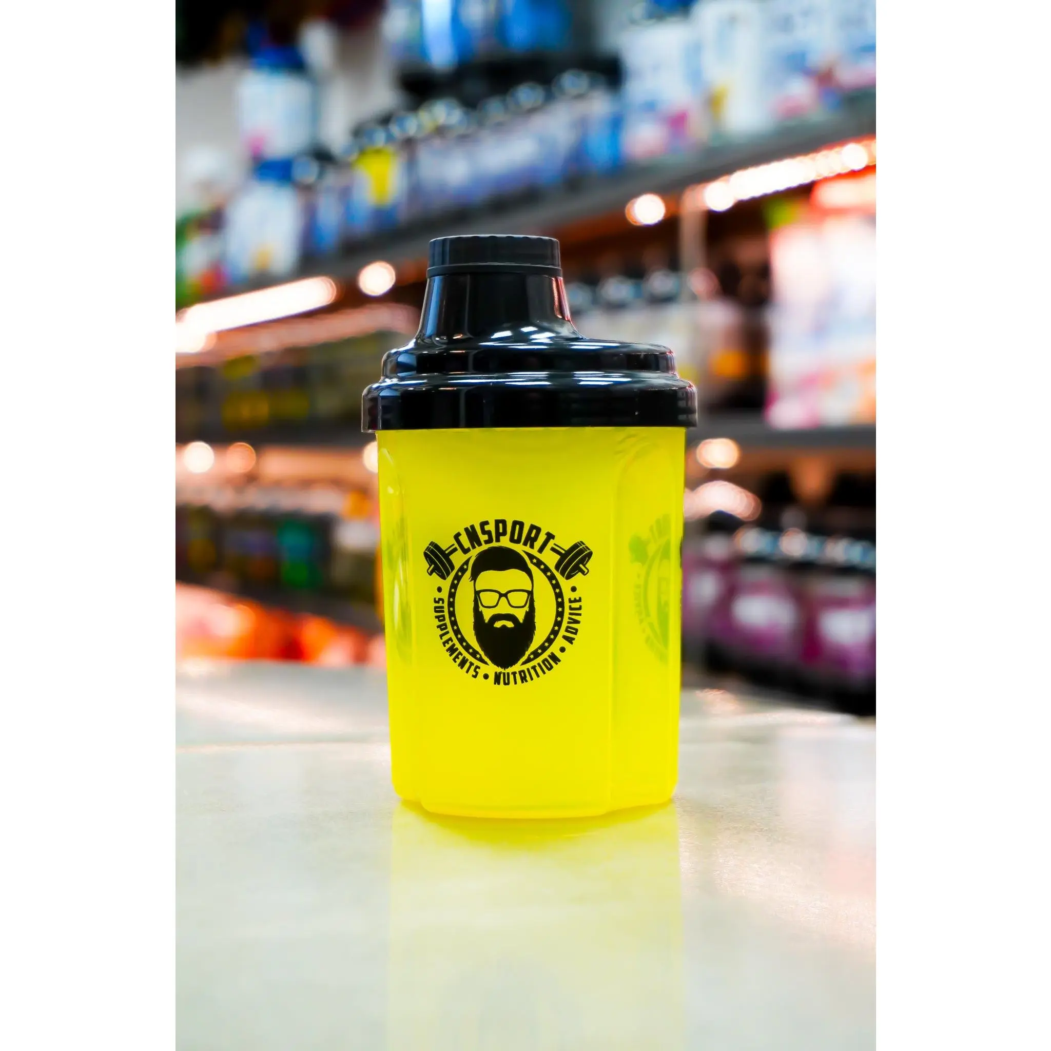 CNSport - Mini Shaker - 300ml