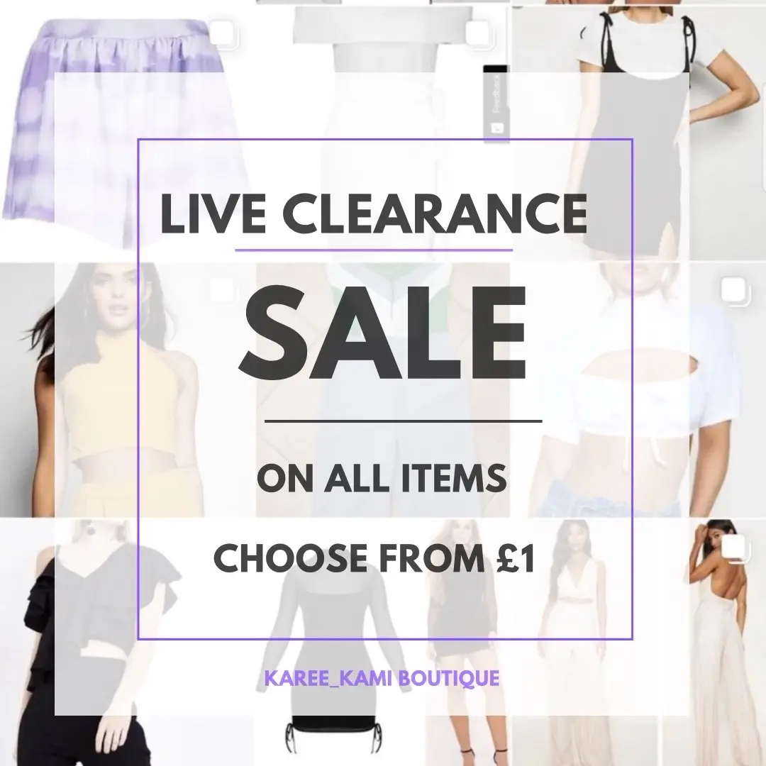 Live Clearance Sale Clothes for Women - Shirts and Tops Womenswear Blouse Lady Comfort
