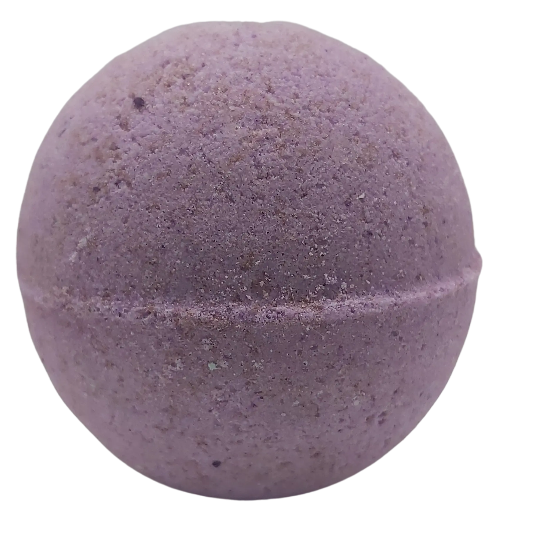 Lavender & Vanilla Bath Bomb, Indulge in Luxury with Our Relaxing & Calming Bath Bomb 200g
