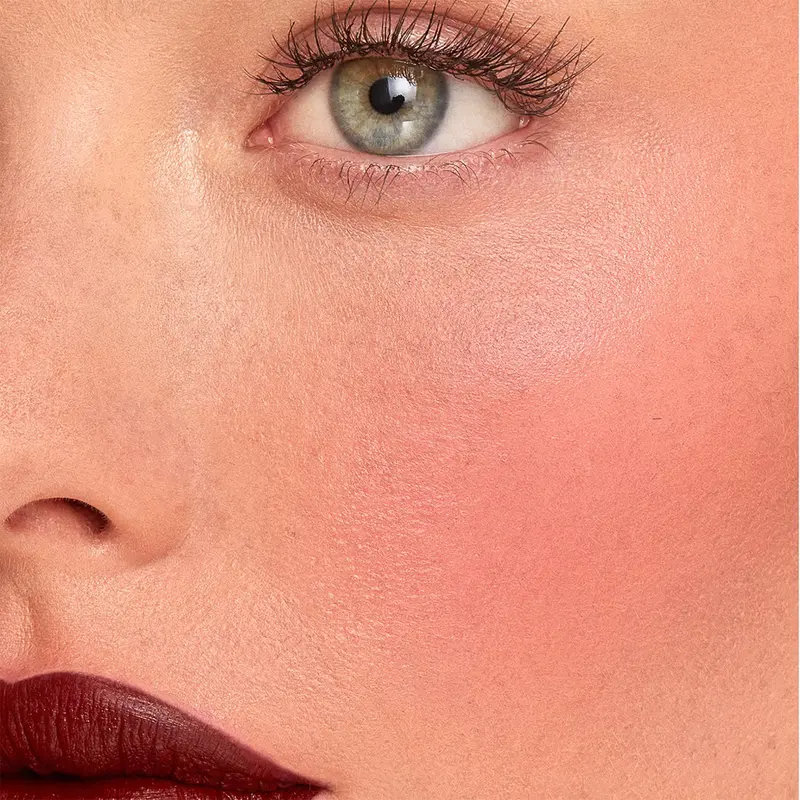 PATRICK TA Major Headlines - Double-Take Cream + Powder Blush Duo Makeup 5