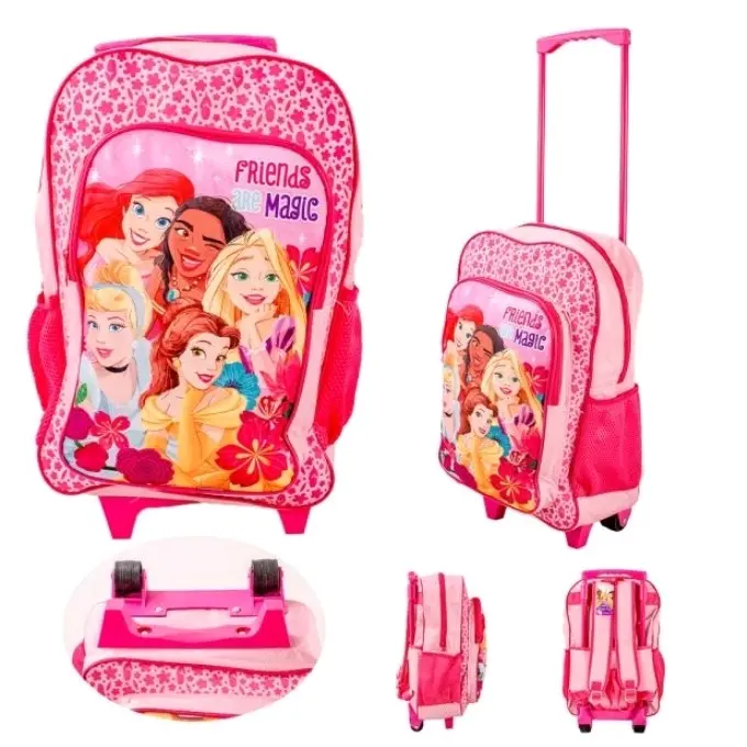 Kids trolly bag/ 18×7×11 inches/ 14L