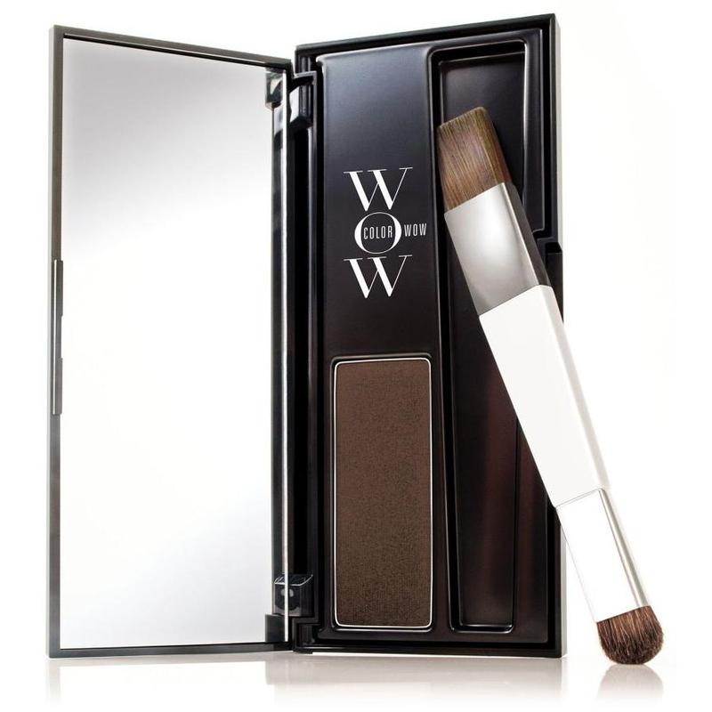 COLOR WOW Root Cover Up 2.1g Hair Dye. 3