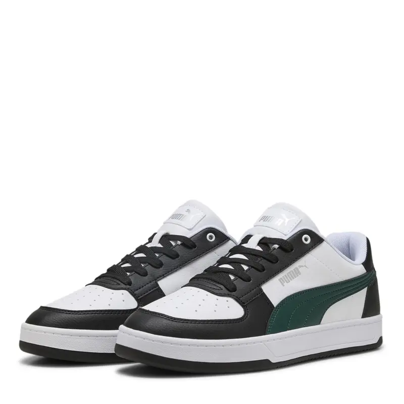 Puma Mens Caven 2.0 Trainers Sneakers Sports Shoes Lace Up Closure Low Top 2