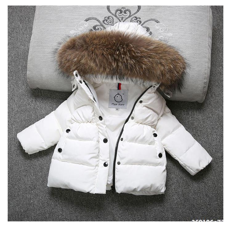 Product Introduction of Baby Down Jacket for Boys and Girls - Kids Fashion babyphat 54