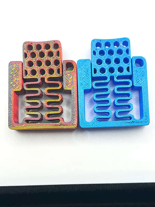 Heavy Duty Button Fidget Toy – Strong & Satisfying for Serious Fidgeting Gadget 2