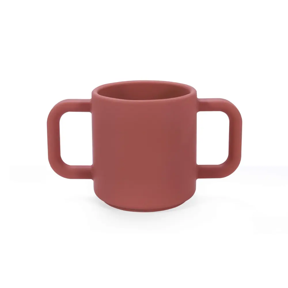 Premium Silicone Open Cup