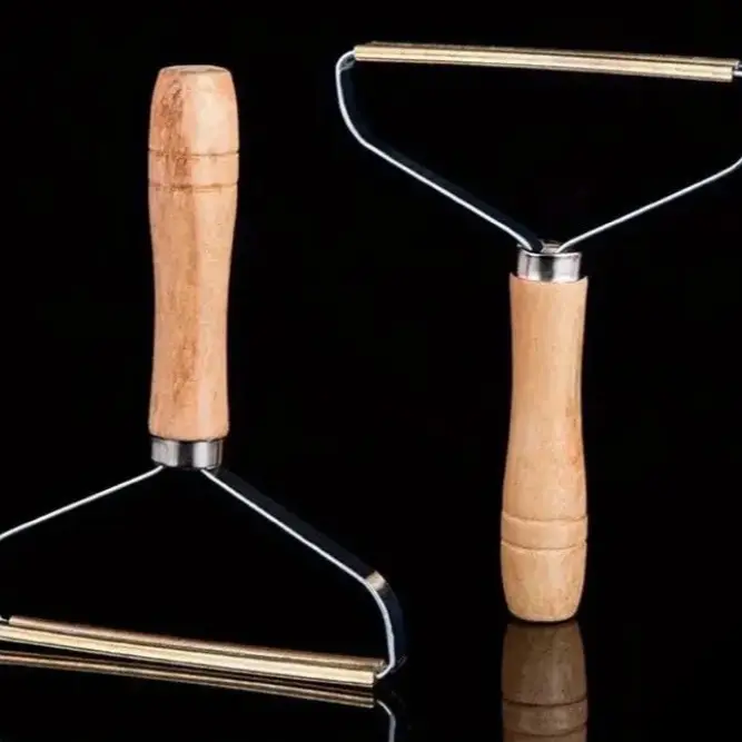 Pet Hair Remover - Manual Lint Cleaner
