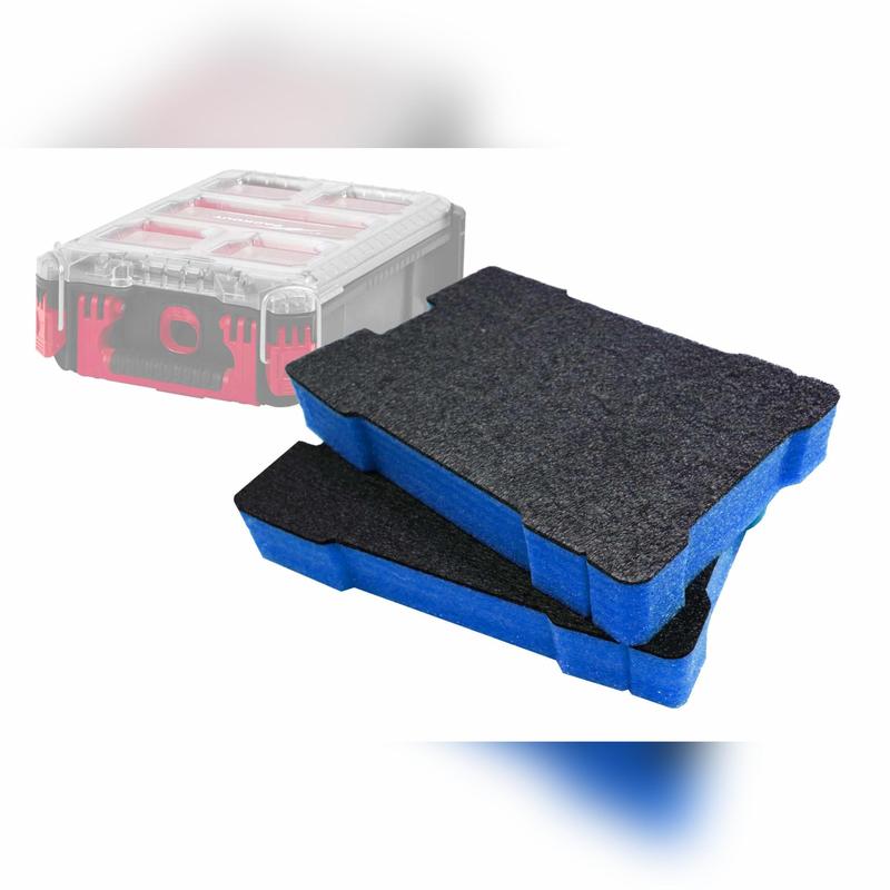 Milwaukee Packout Compact Organiser Foam Insert 7