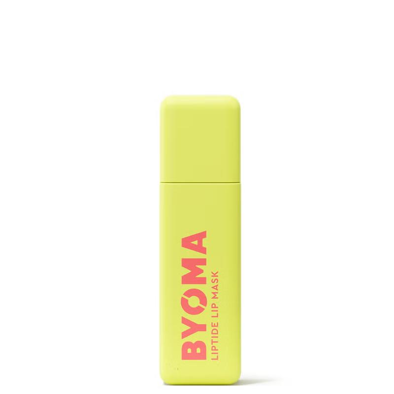 BYOMA Liptide Lip Mask 5ml for Skincare and Comfort Moisture 5