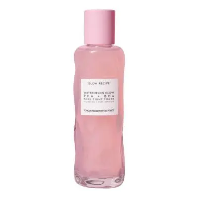 Glow Recipe Watermelon Glow PHA+BHA Pore-Tight Toner 150ml 4