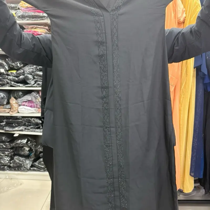 kids abaya