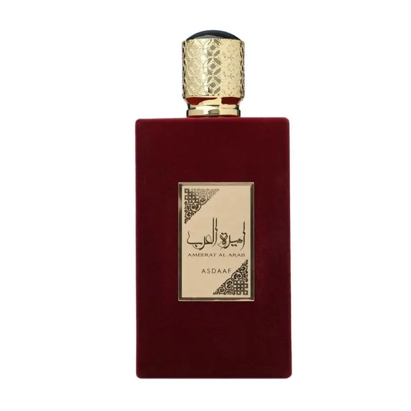 Ameerat Al Arab (Princess of Arabia) – 100ml | A Luxurious & Feminine Arabic Fragrance 2