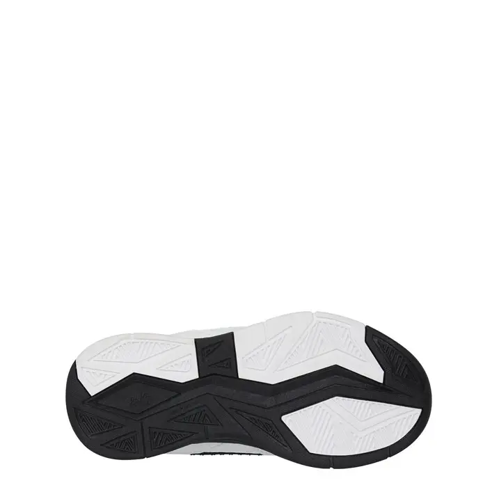 Rise Kids Reverse Basketball Trainers Sneakers Sports Shoes Childrens Lace Up 6