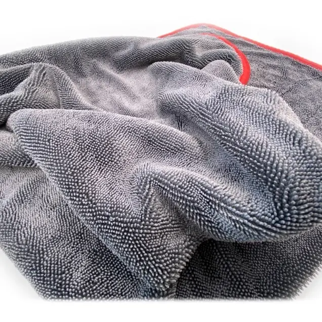 Hydro Dry Triple Twist Towel
