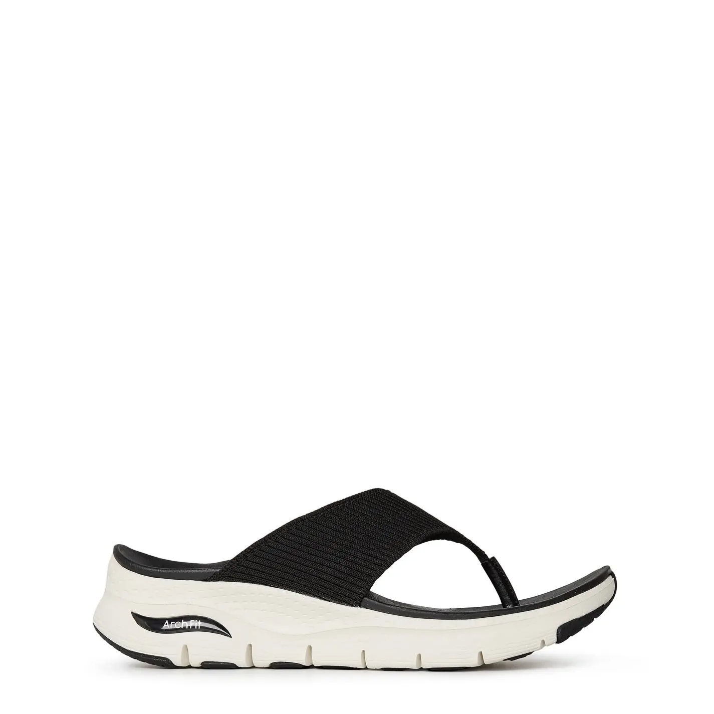 Skechers Womens Af Sandals Summer Shoes Flat