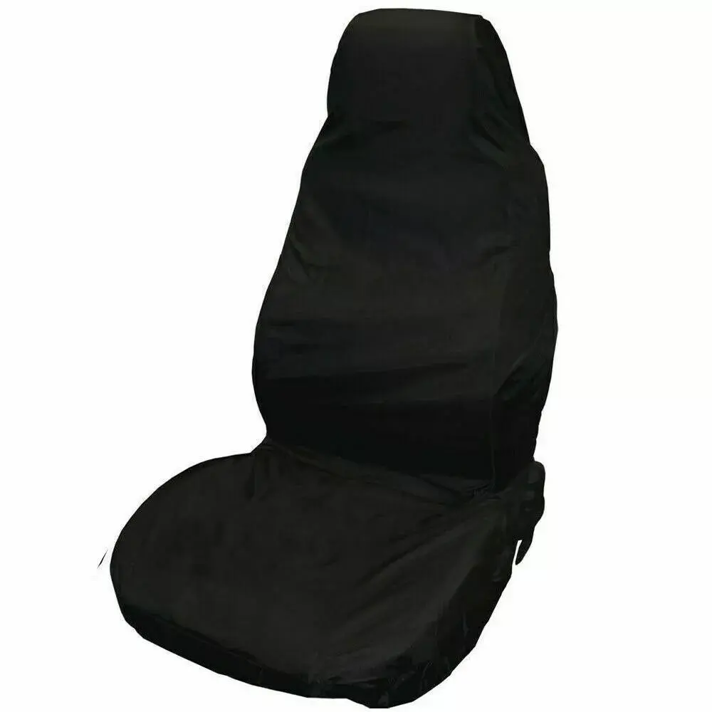 For Ford Transit - Heavy Duty Seat Cover Elasticated Protector
