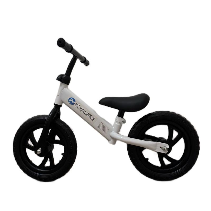 MQ Kids Balance Bike only 2kg for 2-6 Year Olds, Max Weight 30kg 2