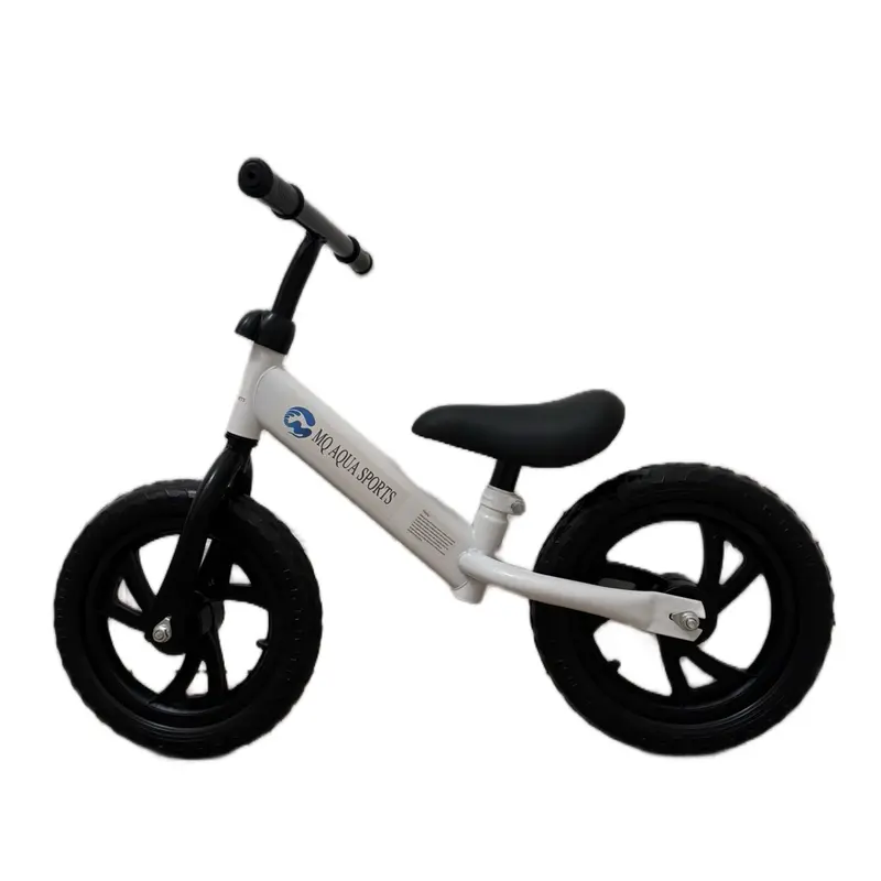 MQ Kids Balance Bike only 2kg for 2-6 Year Olds, Max Weight 30kg 1