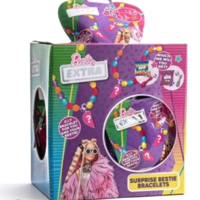 Barbie Bestie Bracelet 0