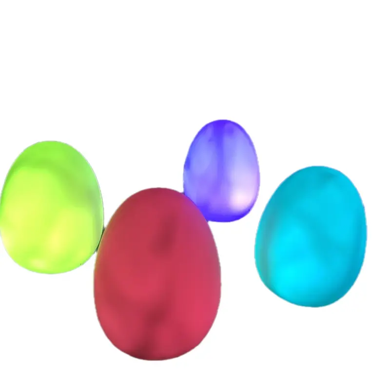 Calming Sensory Egg Light 5