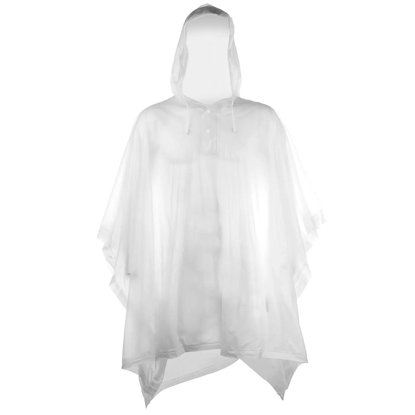 Splashmacs SC010 Rain Poncho