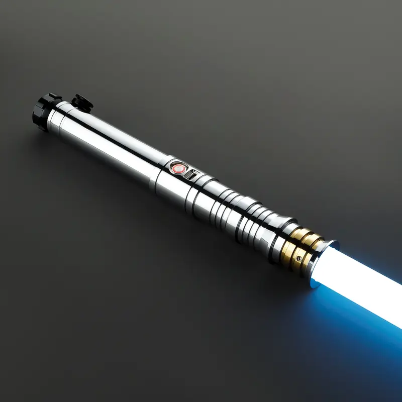 No. 122 Darth Revan Xenopixel Combat Lightsaber RGB Replica 4