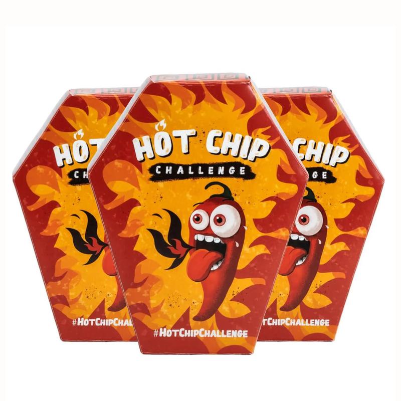 Mix USA Crisps 2