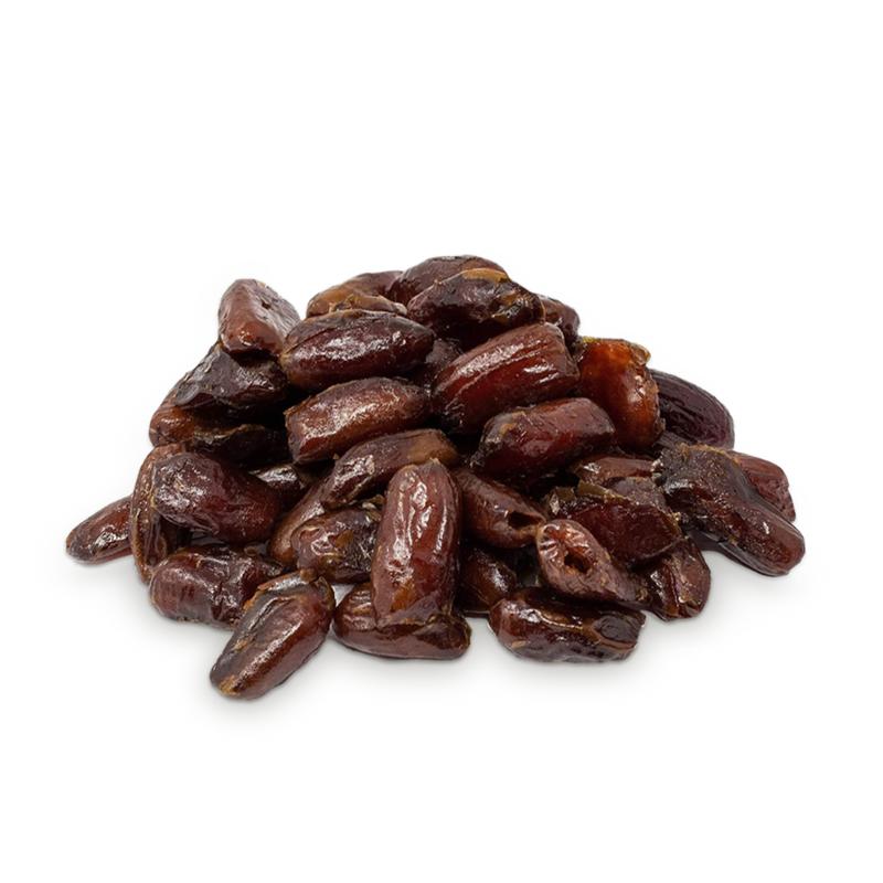 Whole Pitted Dates - Wholesome Snack for Any Occasion & Perfect for Baking or Cooking 1