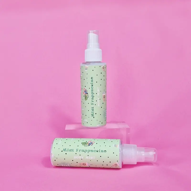 Woft Mystery 4 Item Bundle - A Collection of Beauty Products Across All Our  Categories 3
