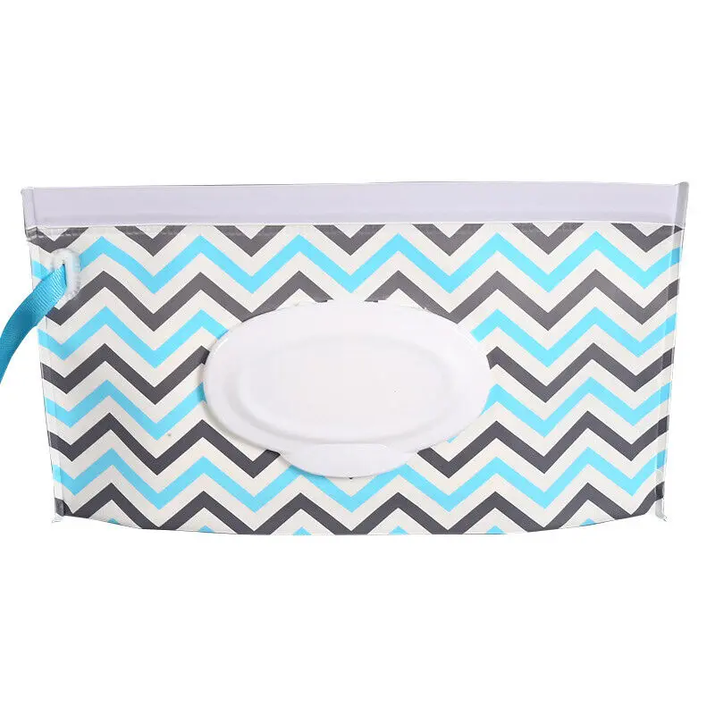 Wet Wipe Bag Wet Wipe Pouch 5