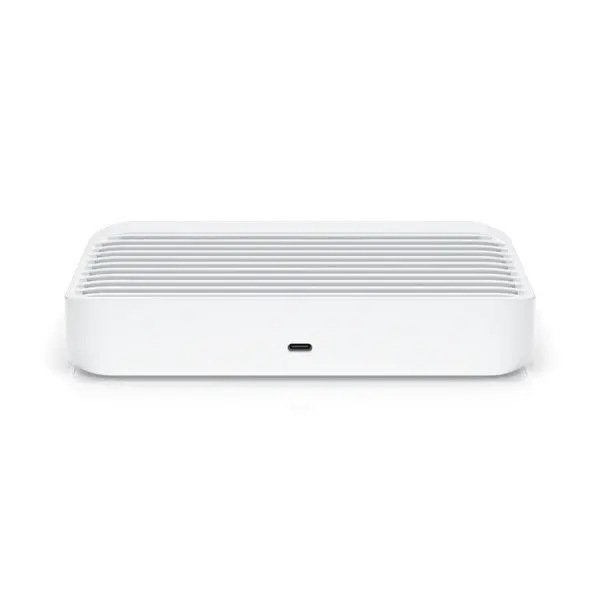 Ubiquiti Networks UniFi Switch Flex XG Managed L2 10G Ethernet (100/1000/10000) Power over Ethernet (PoE) White 4