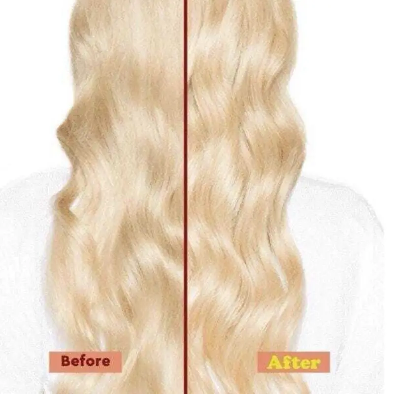 Glaze Super Colour Conditioning Gloss 190ml (2-3 Hair Treatments) Pearl Blonde 4