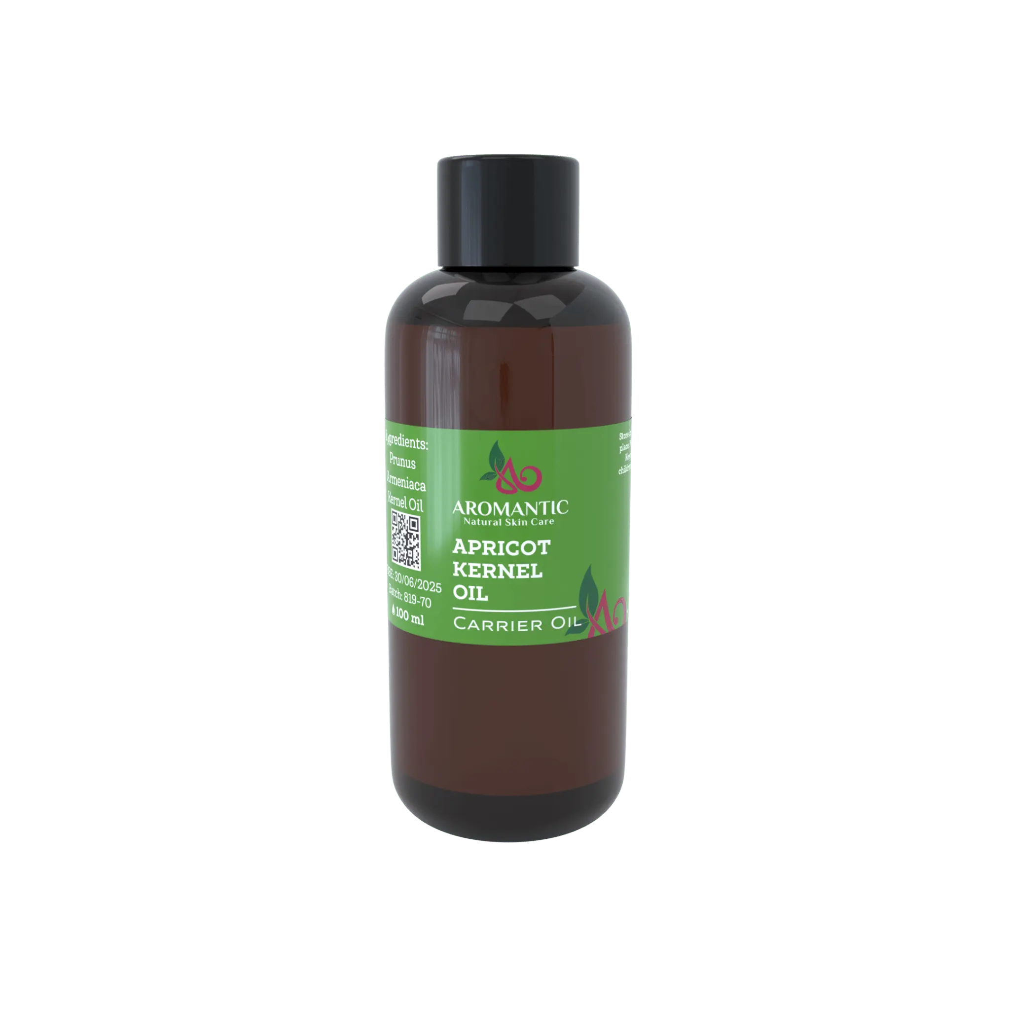 Apricot Kernel Oil