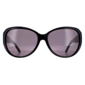 Ted Baker Sunglasses TB1290 Avignon 001 Black Grey for Female - Womenswear - Womens Sunglasses - Shades