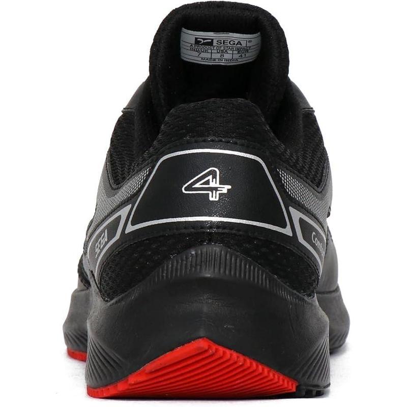 Sega Comfort R7 Sneaker Lightweight Running and Gym Trainers 5