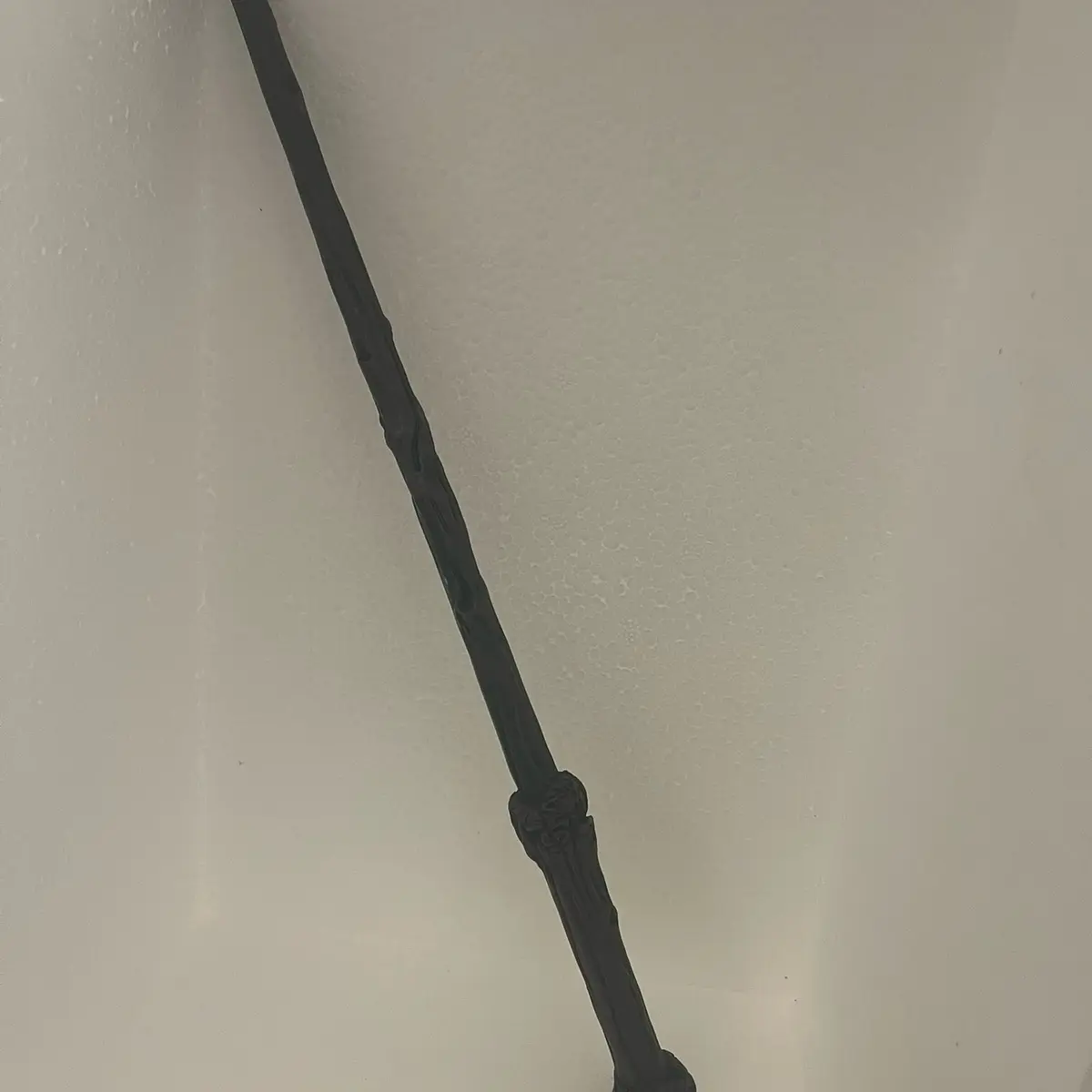 Harry Potter Wand Realistic Heavy Resin Detailed Magical Costumes